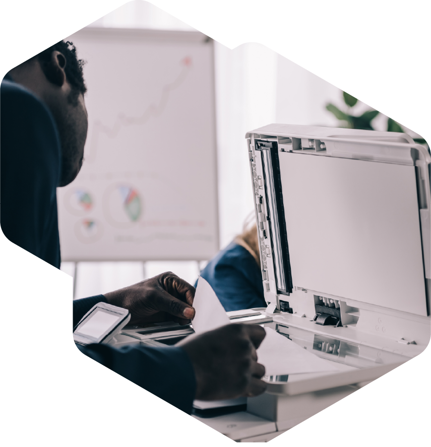 Copiers, Printers, and Scanners Cobb Technologies